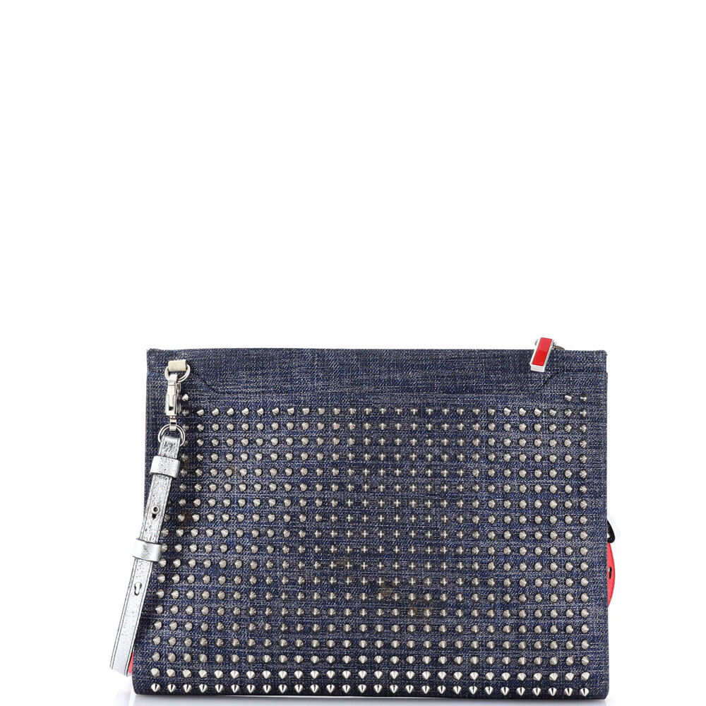 Christian Louboutin Skypouch Crossbody